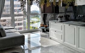 Apartament Instagram Mayak Rubens